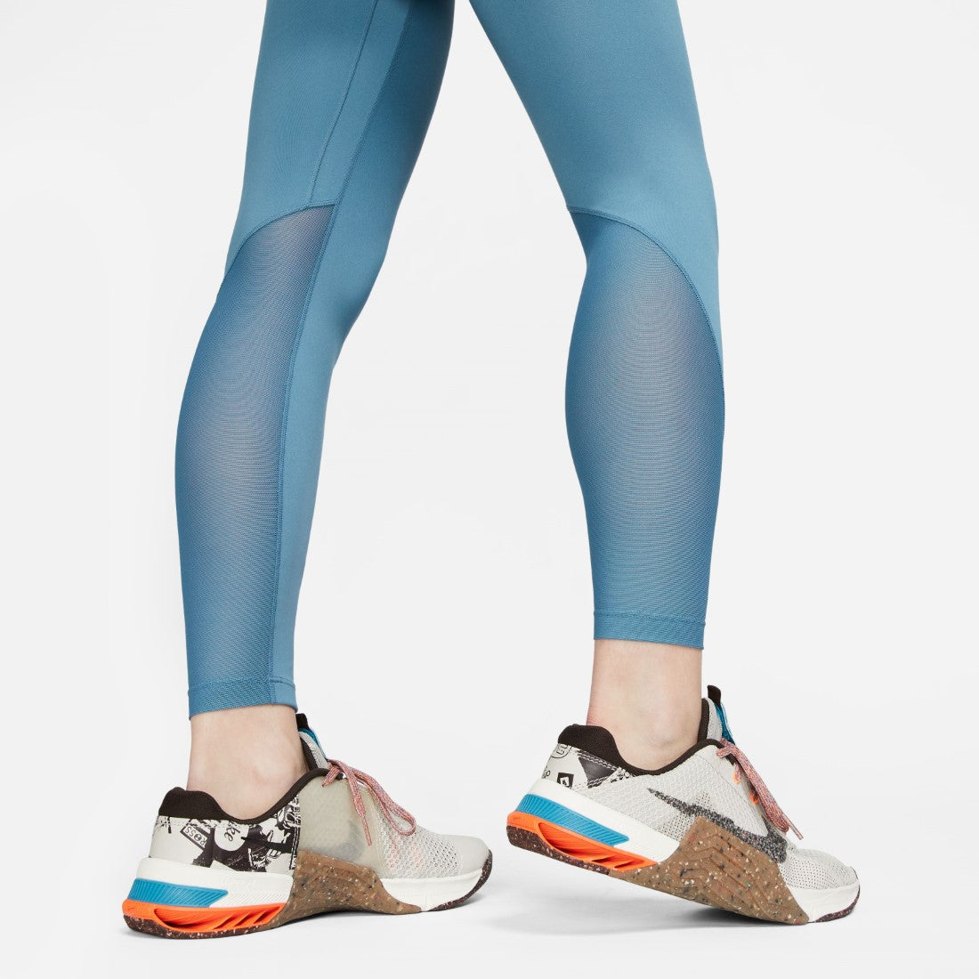 One Dri-Fit 7/8 Leggings