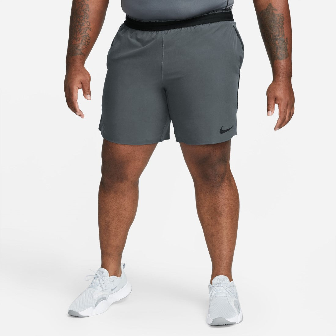 Dri-FIT Flex Rep Shorts