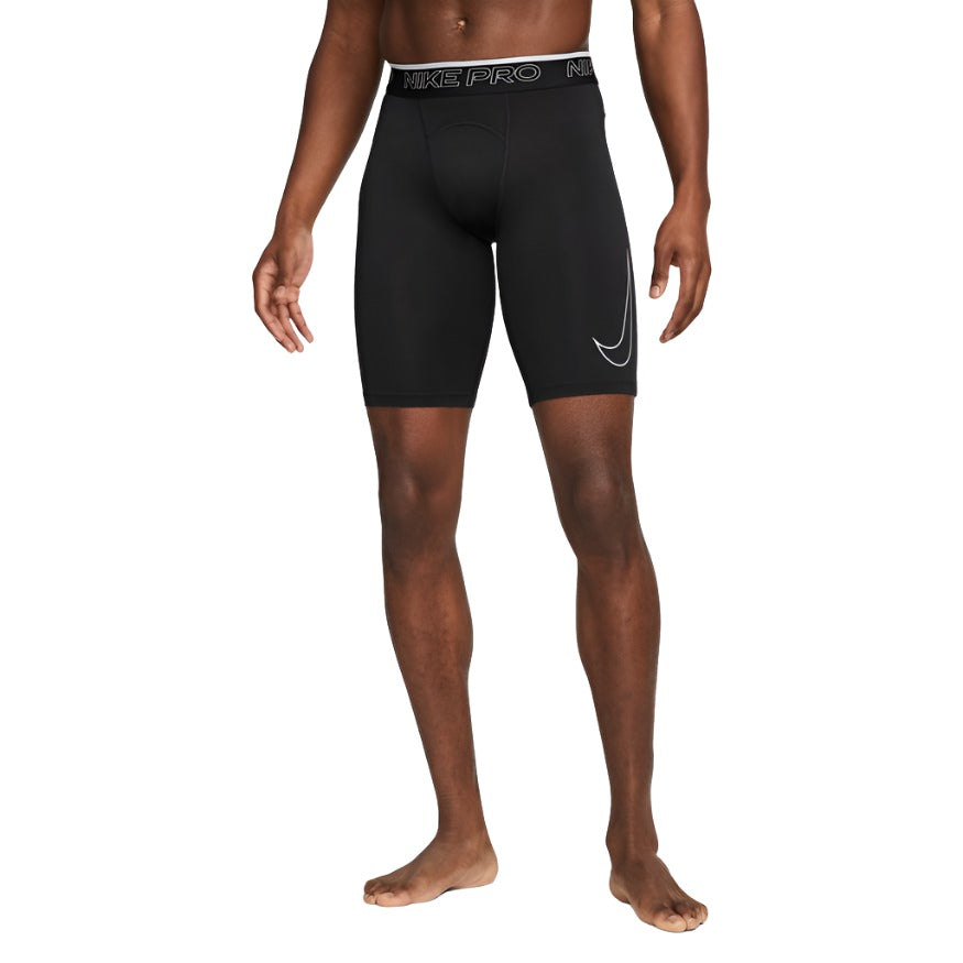 Dri-Fit Thermal Shorts