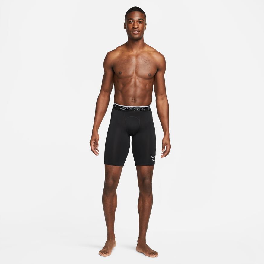 Dri-Fit Thermal Shorts