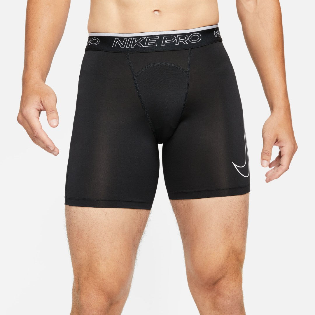 Pro Dri-FIT Long Shorts