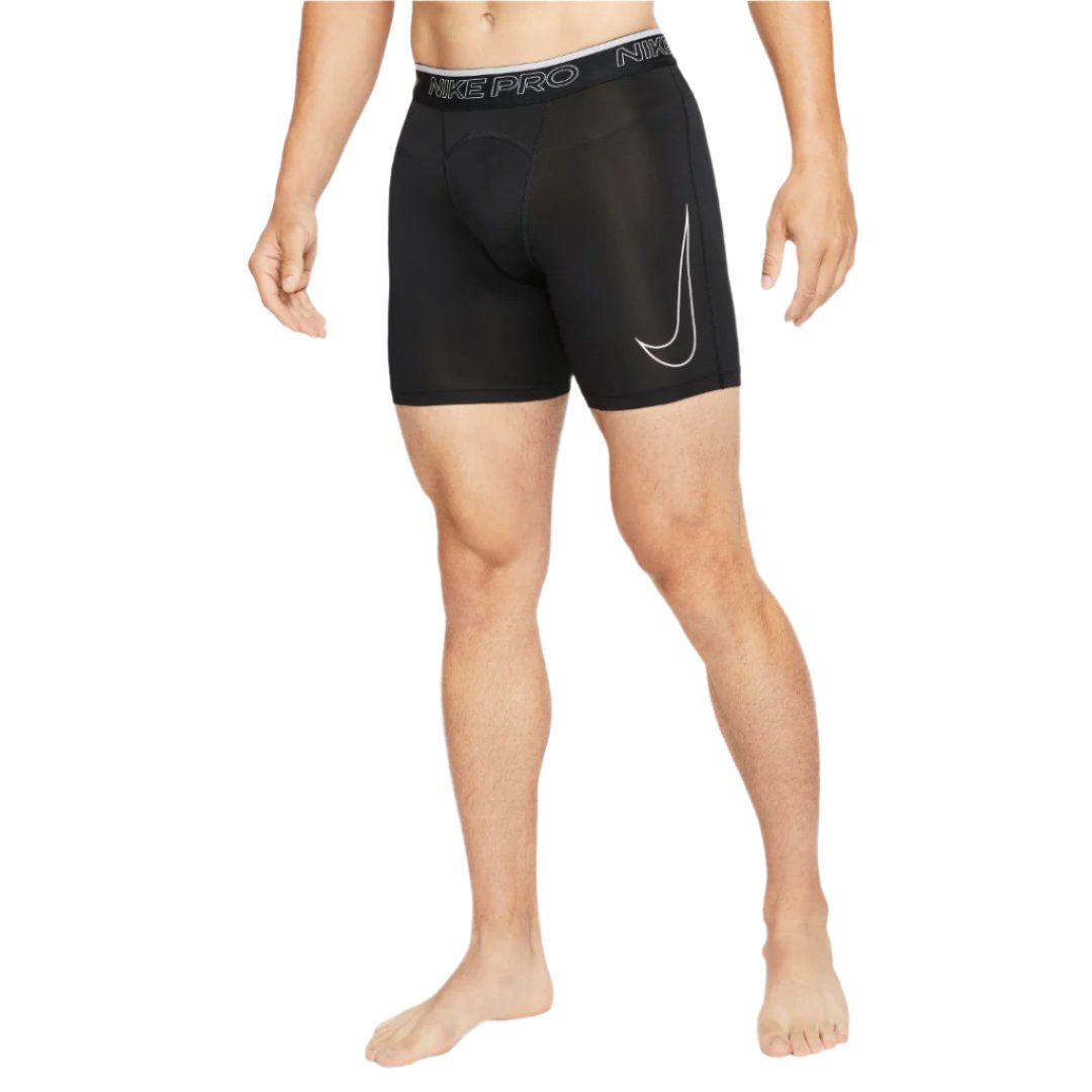 Pro Dri-FIT Long Shorts