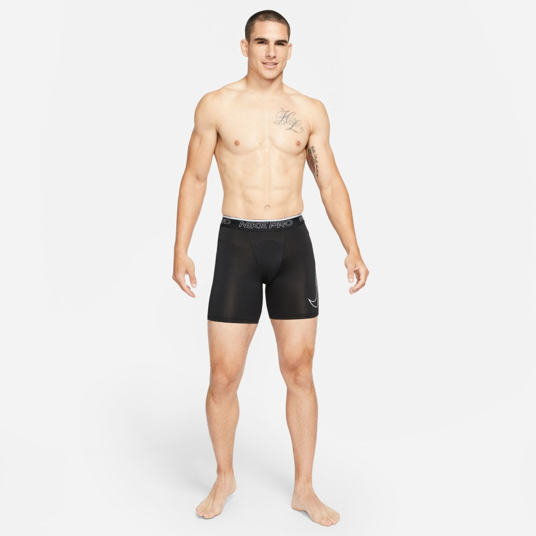 Pro Dri-FIT Long Shorts