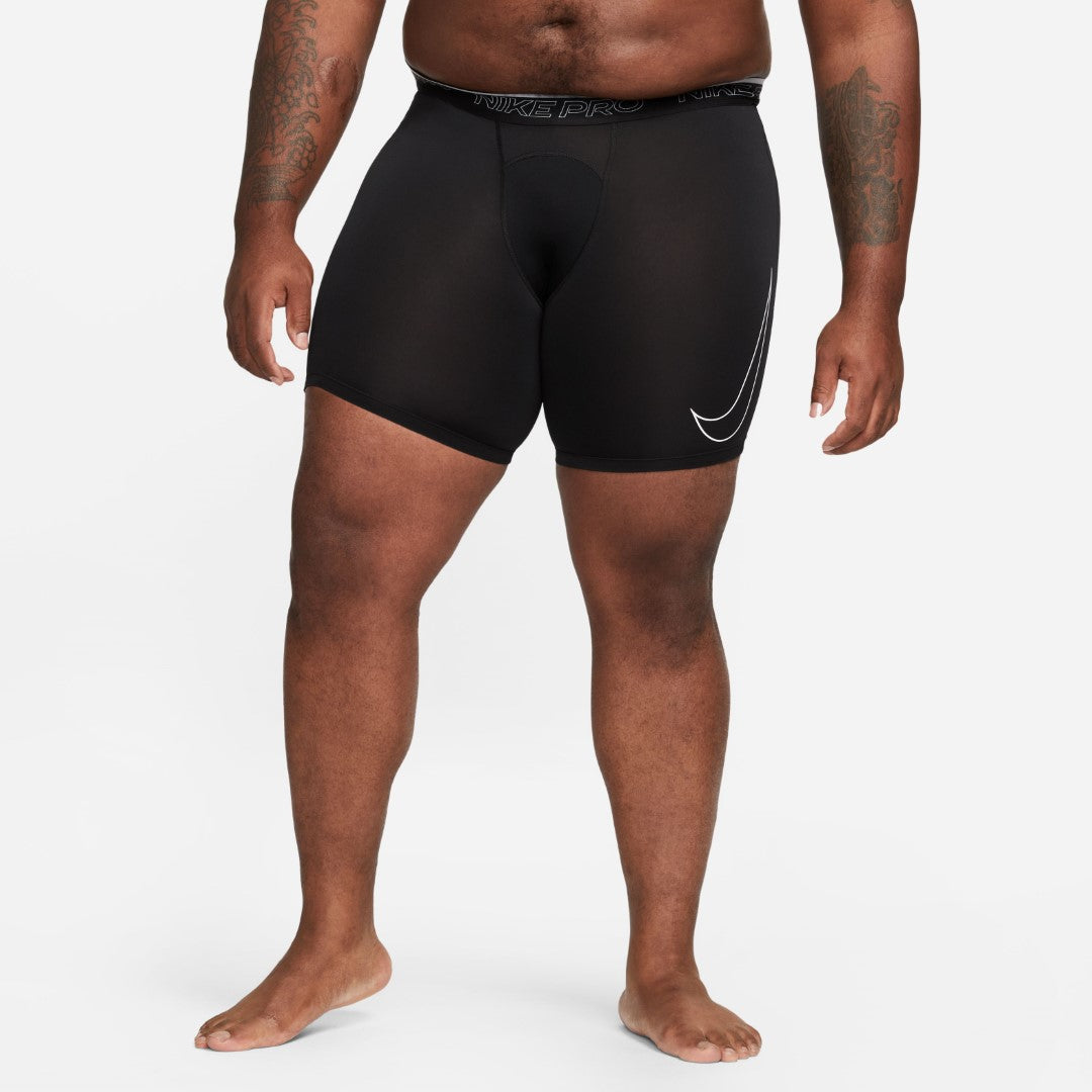 Pro Dri-FIT Long Shorts