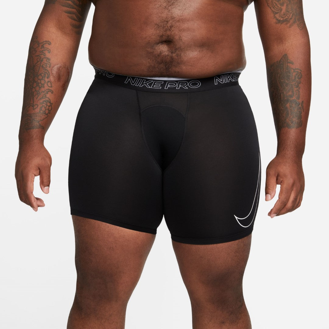 Pro Dri-FIT Long Shorts