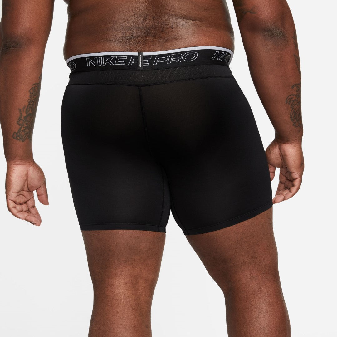 Pro Dri-FIT Long Shorts