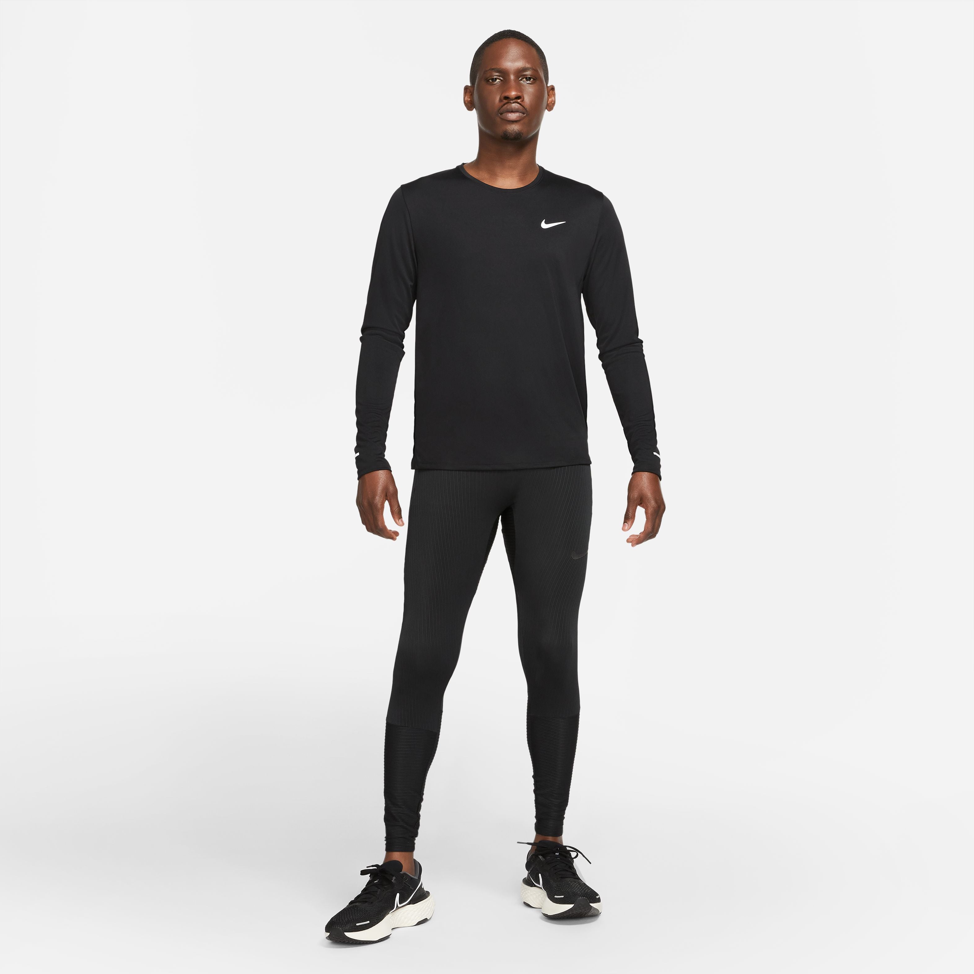 Dri-FIT Miller Long Sleeve T-Shirt