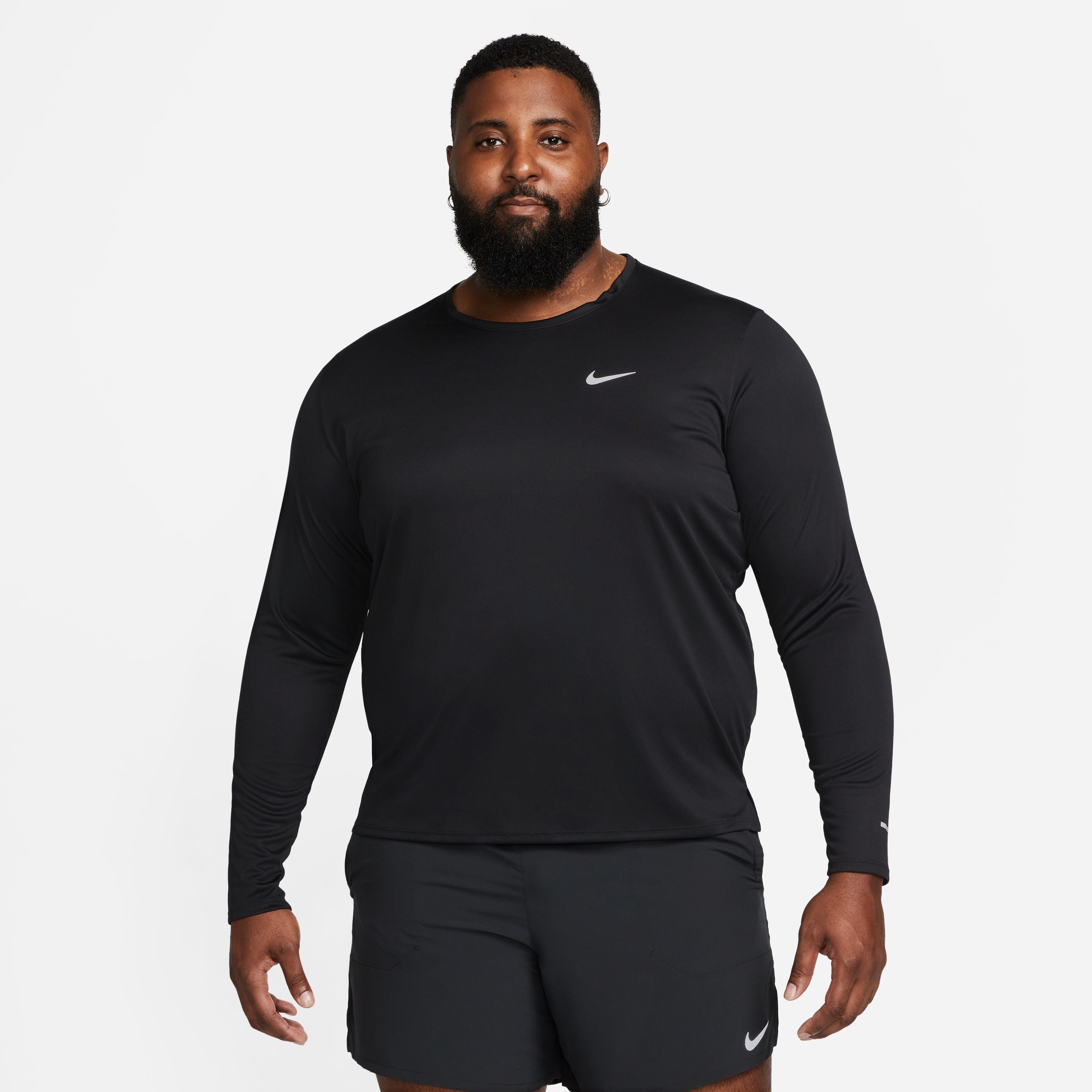 Dri-FIT Miller Long Sleeve T-Shirt