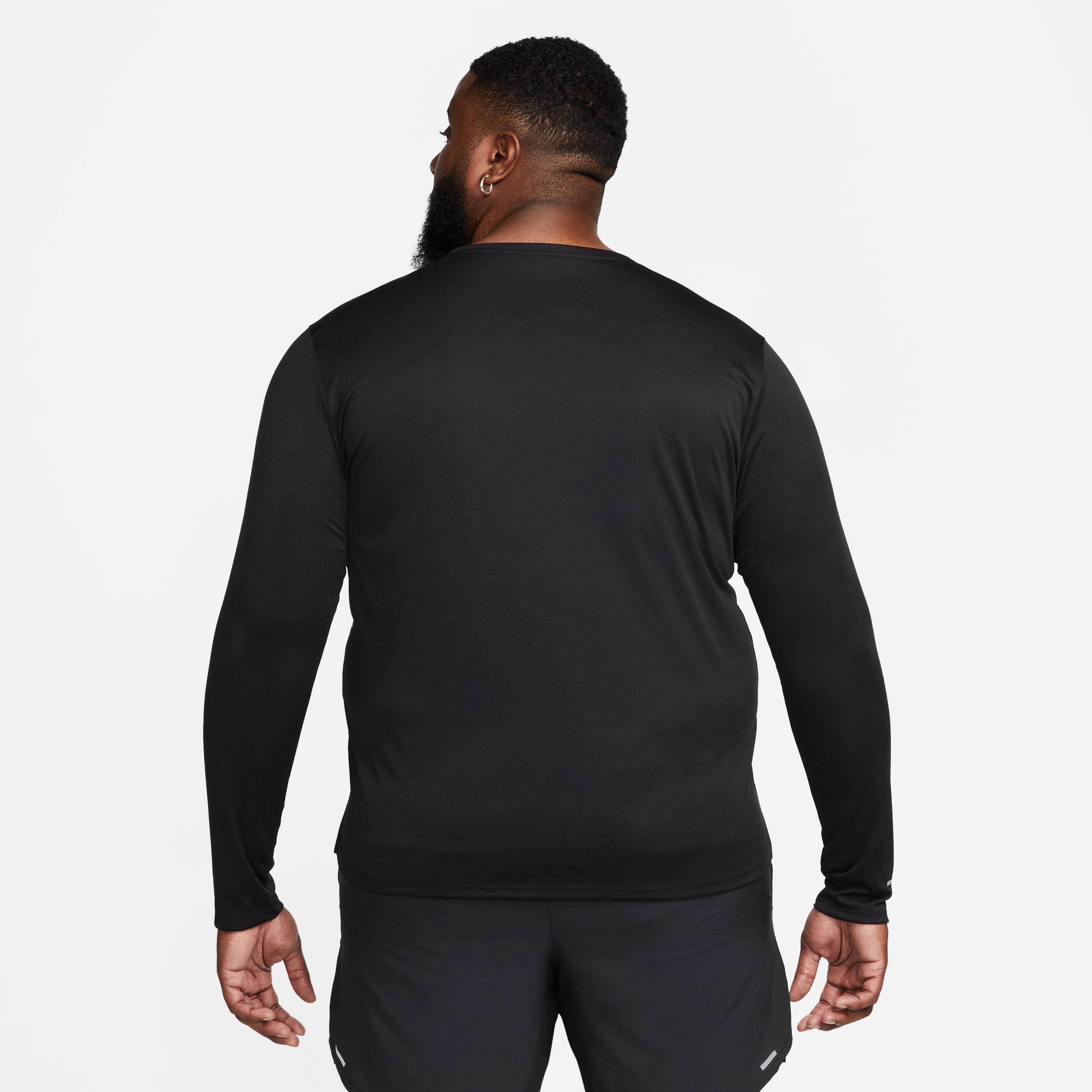Dri-FIT Miller Long Sleeve T-Shirt