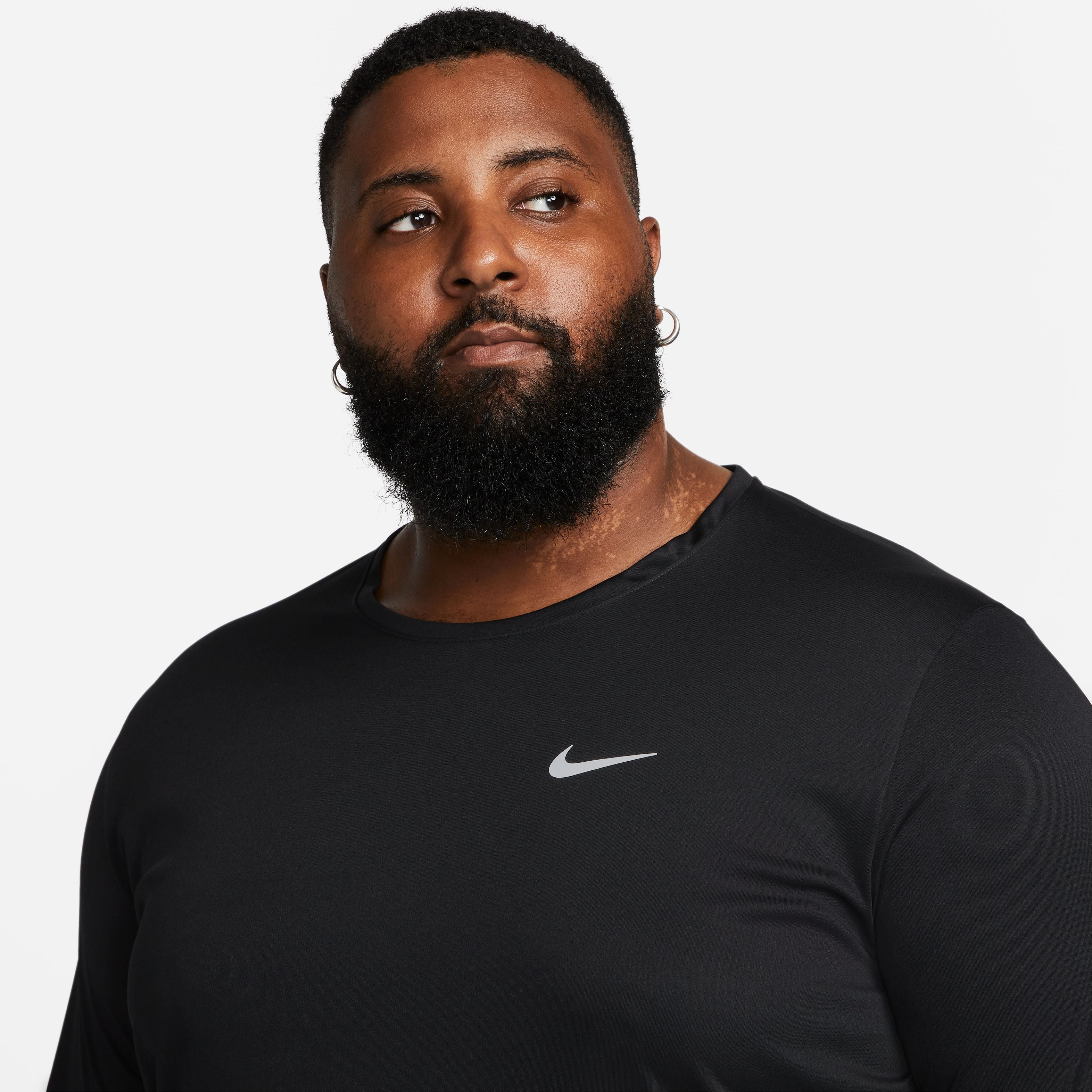 Dri-FIT Miller Long Sleeve T-Shirt