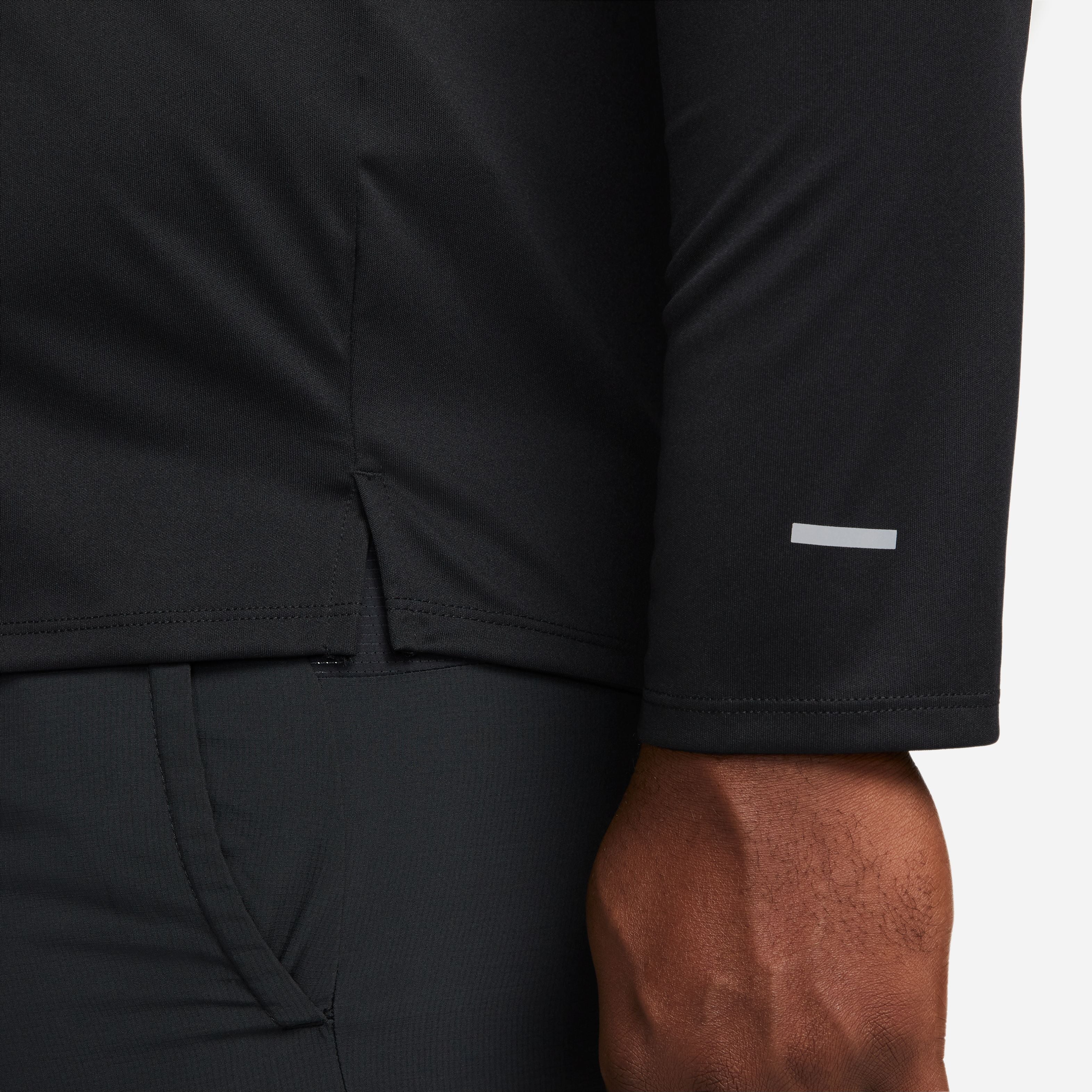 Dri-FIT Miller Long Sleeve T-Shirt