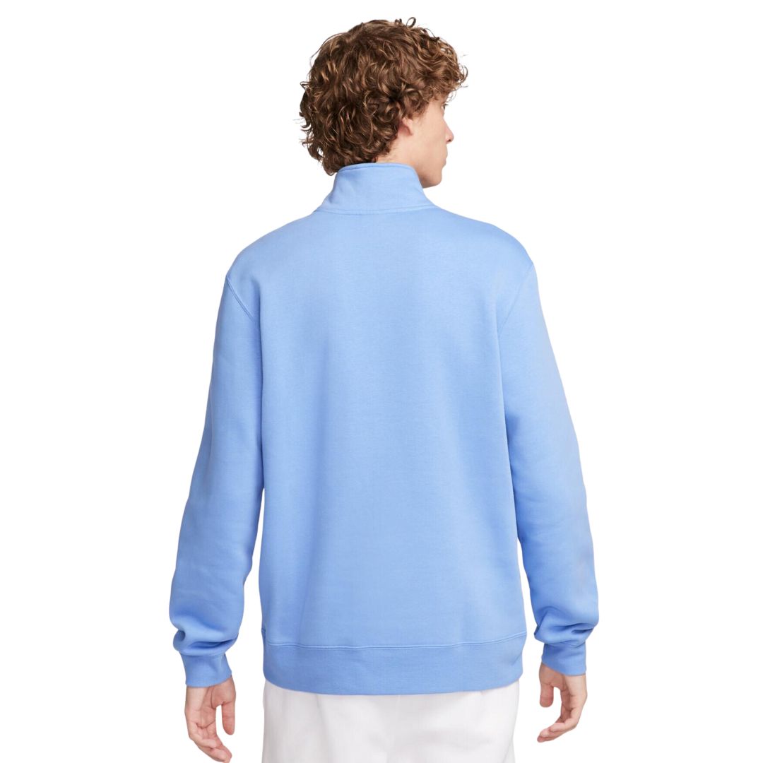 Sportswear Club Half-Zip  Sweatshirt