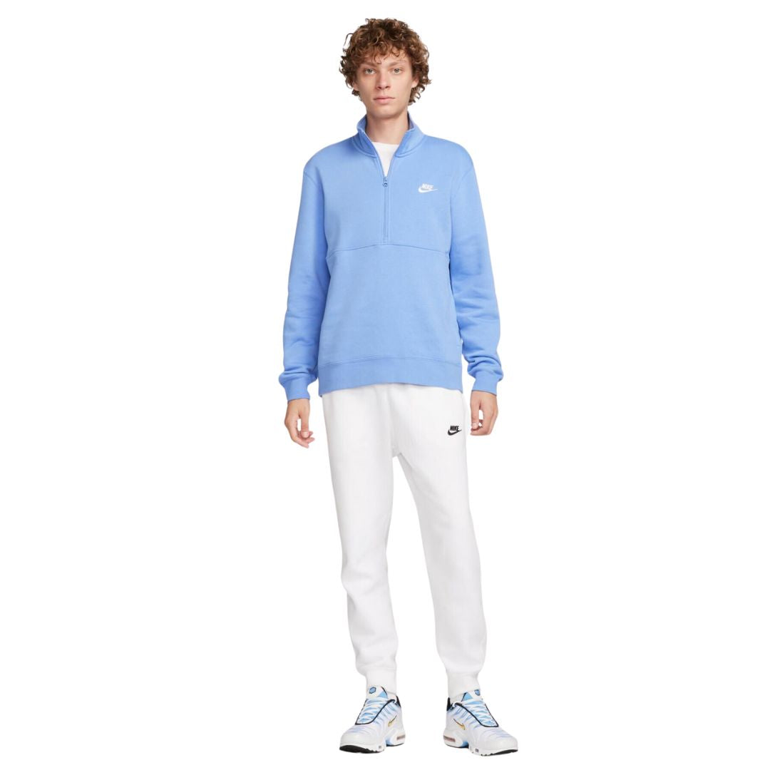 Sportswear Club Half-Zip  Sweatshirt