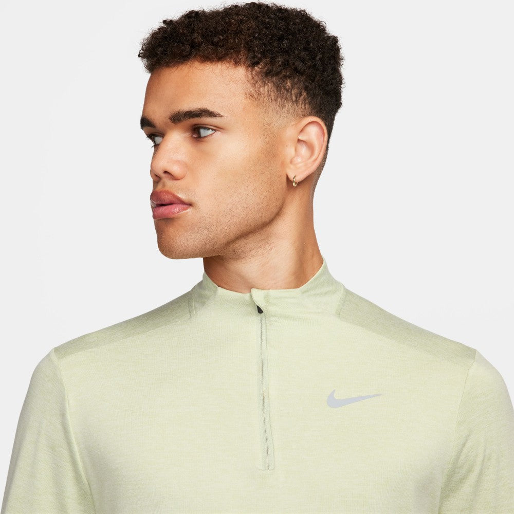 Dri-FIT Element 1/2-Zip Shirt