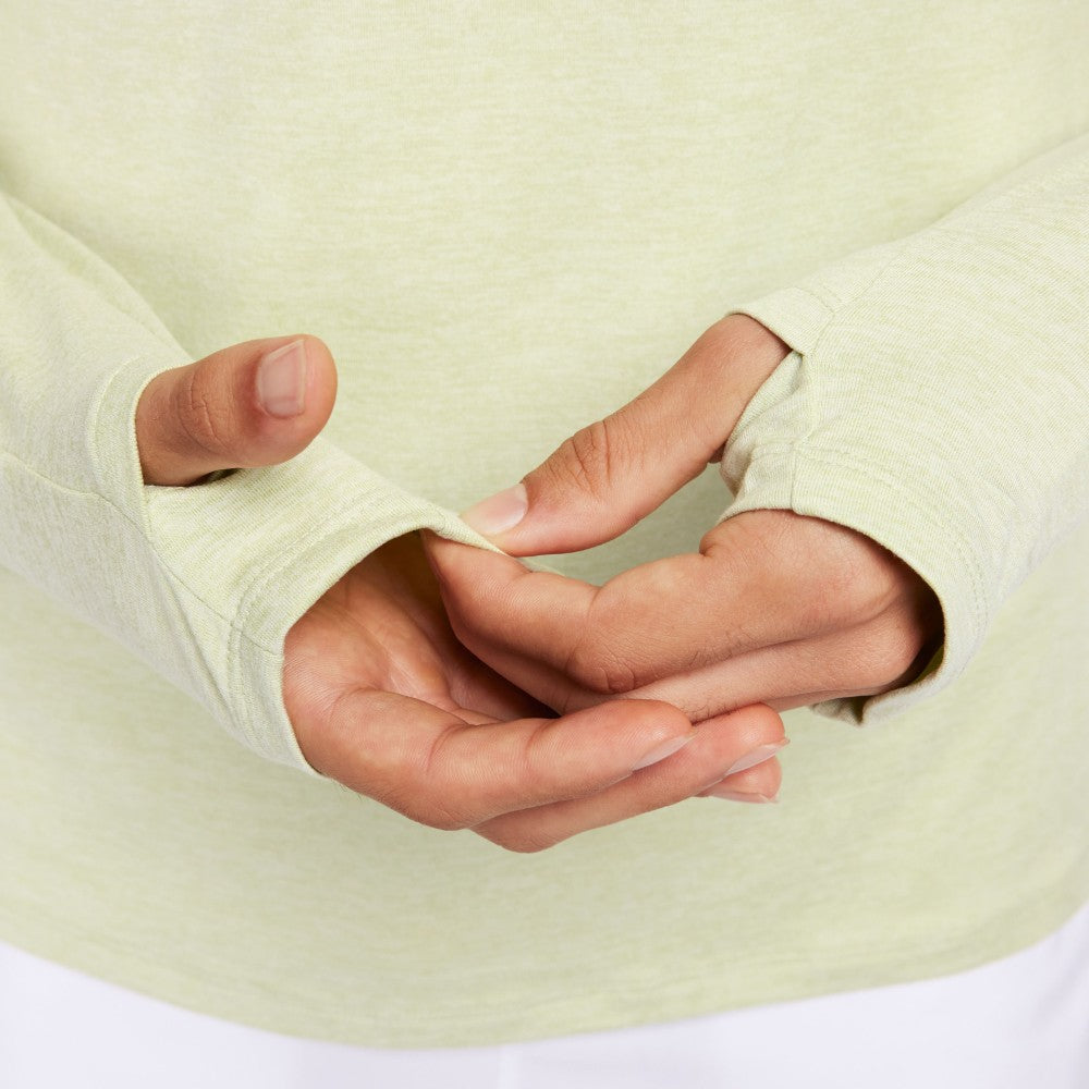 Dri-FIT Element 1/2-Zip Shirt