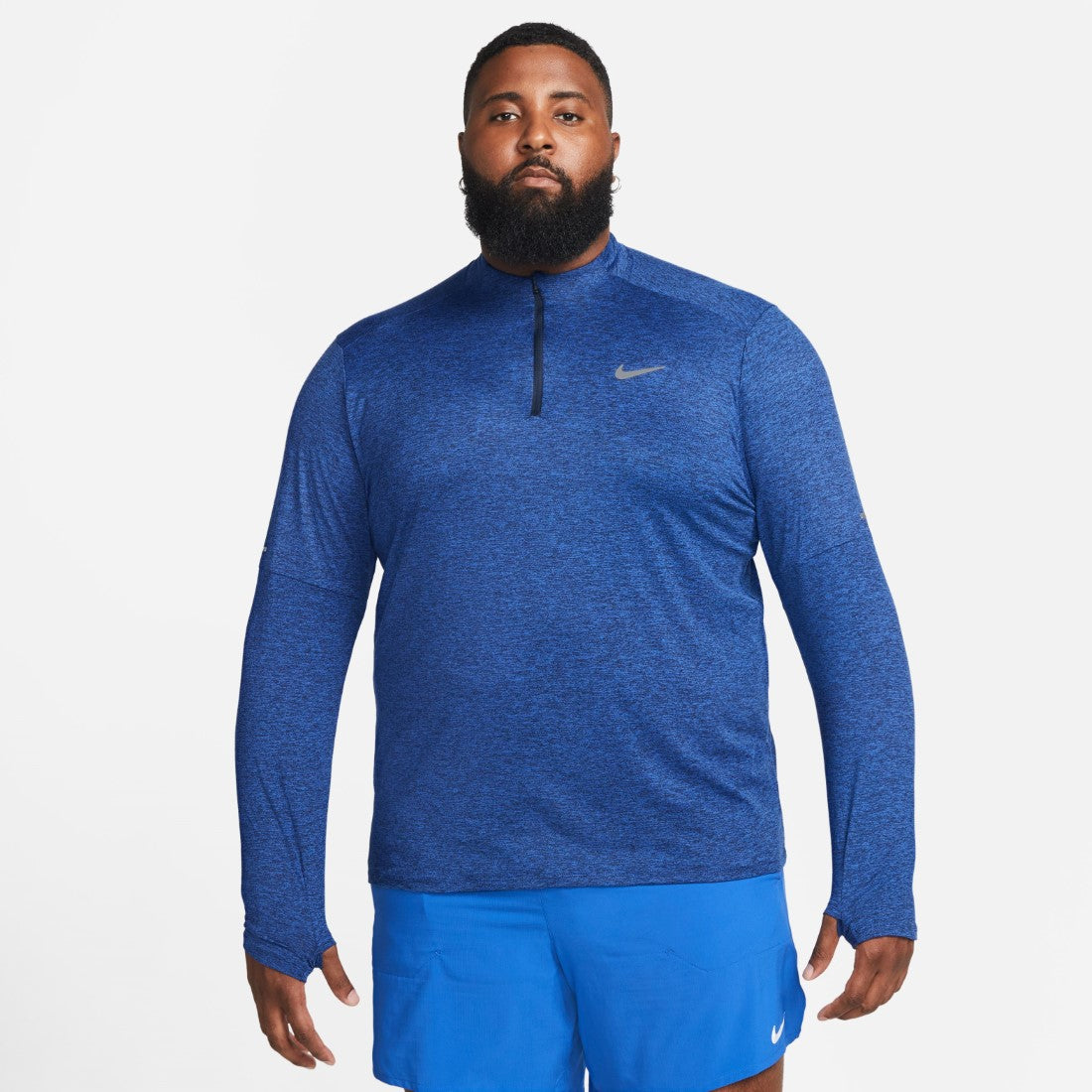 Element Dri-FIT Long Sleeve T-shirt