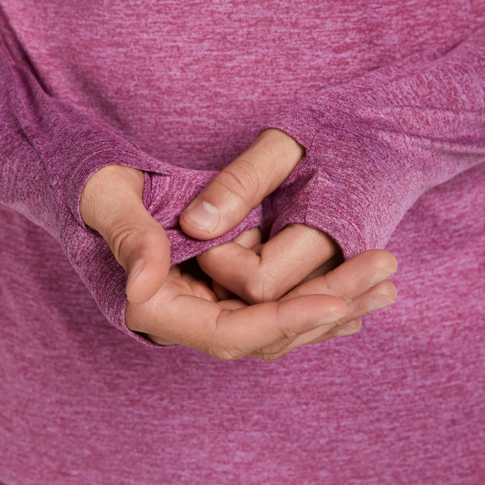 Dri-FIT Element 1/2-Zip Shirt