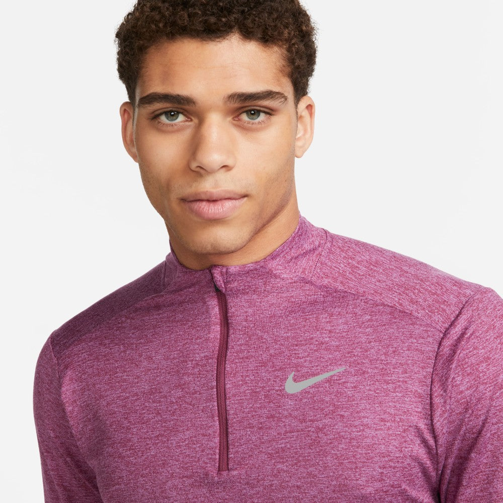 Dri-FIT Element 1/2-Zip Shirt