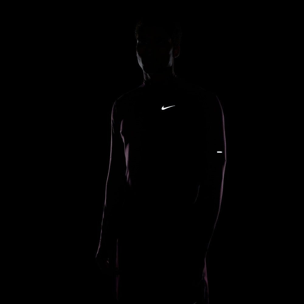 Dri-FIT Element 1/2-Zip Shirt