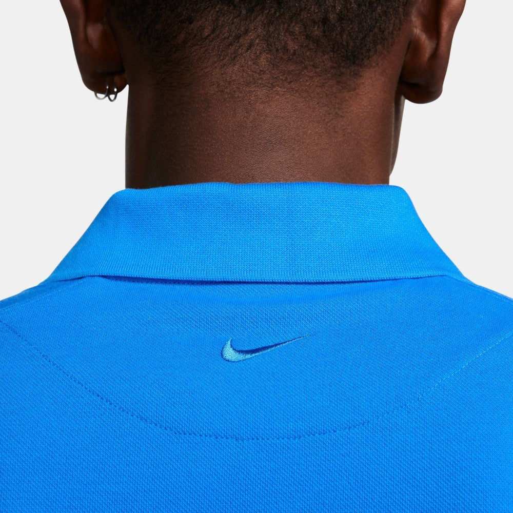 Rafa Slim-Fit Polo T-shirt