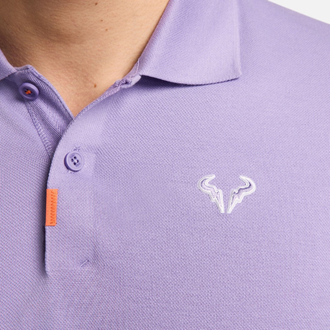 NikeCourt Dri-FIT Rafa Slim-Fit Tennis Polo