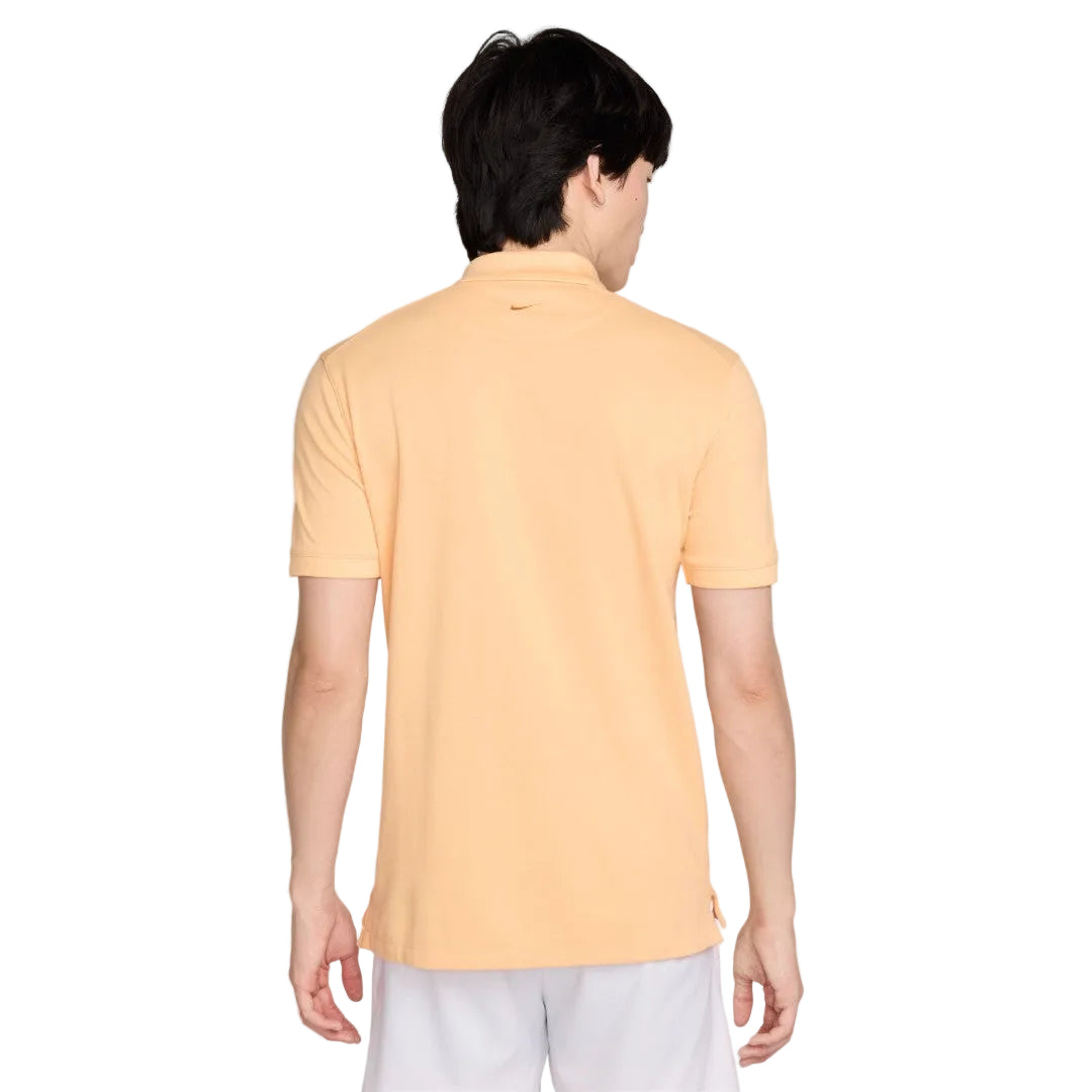 NikeCourt Dri-FIT Rafa Slim-Fit Tennis Polo