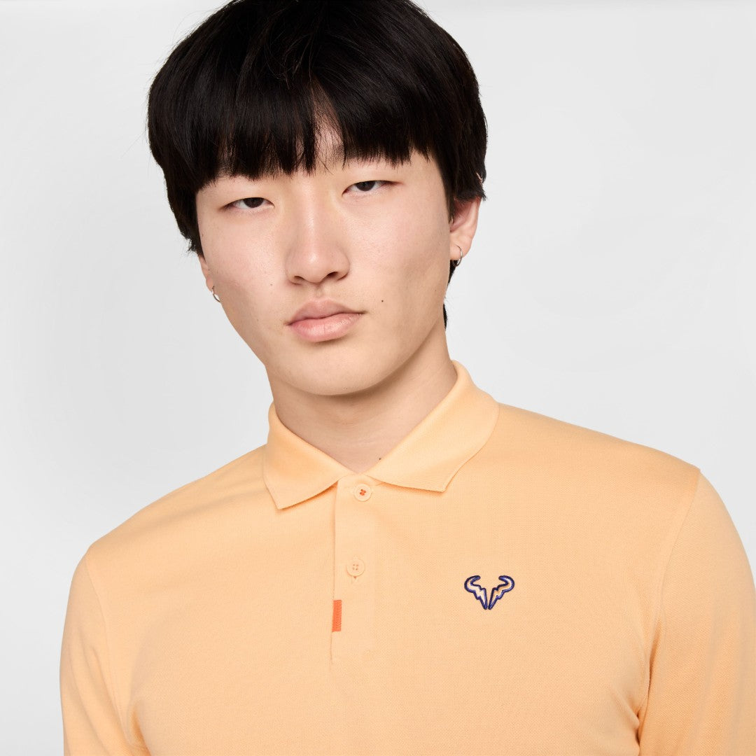 NikeCourt Dri-FIT Rafa Slim-Fit Tennis Polo