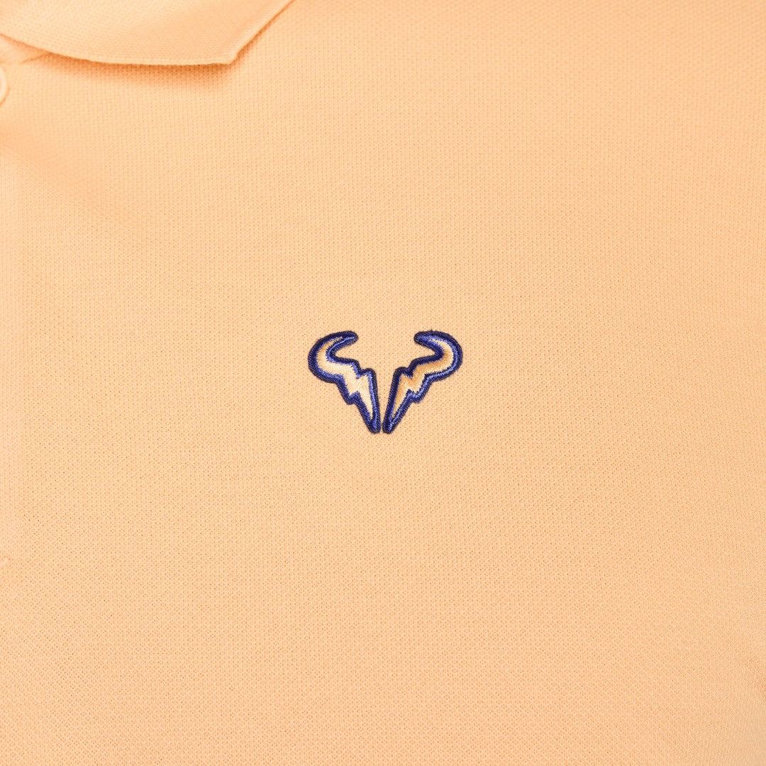 NikeCourt Dri-FIT Rafa Slim-Fit Tennis Polo