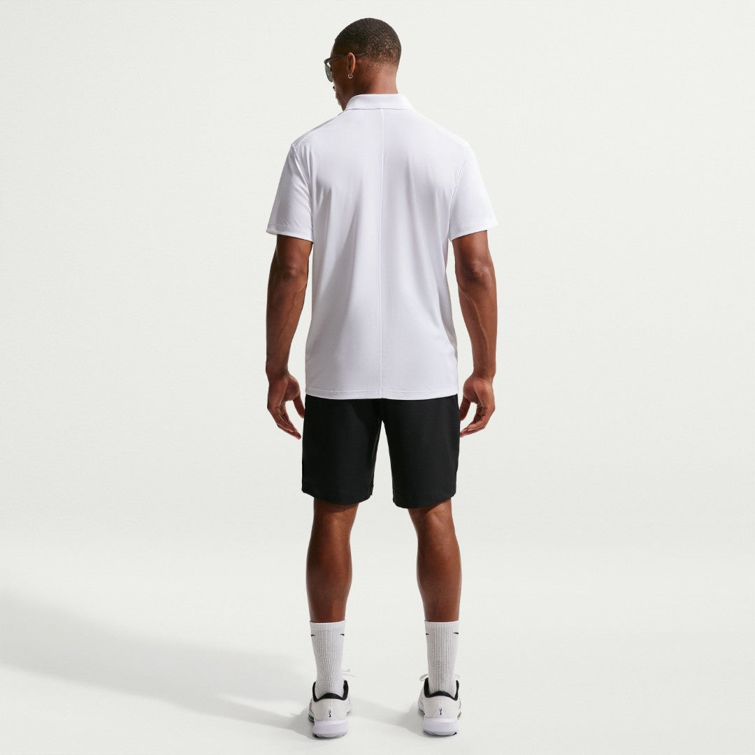 Dri-FIT Victory Solid Tennis Polo T-shirt