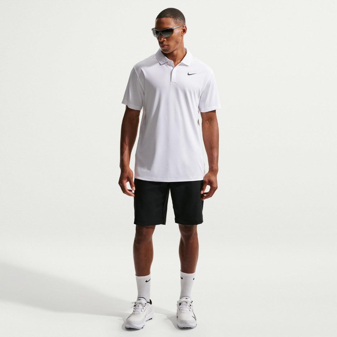 Dri-FIT Victory Solid Tennis Polo T-shirt