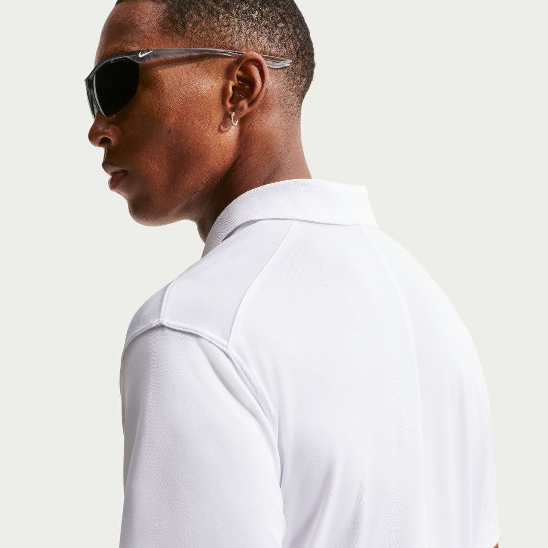 Dri-FIT Victory Solid Tennis Polo T-shirt