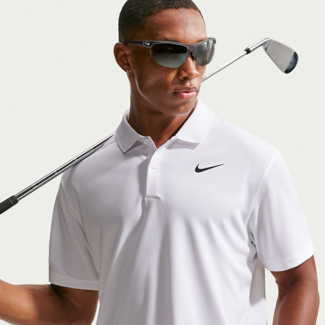 Dri-FIT Victory Solid Tennis Polo T-shirt