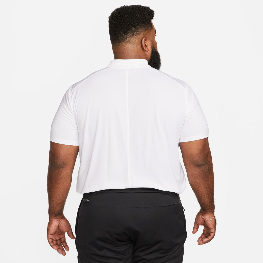 Dri-FIT Victory Solid Tennis Polo T-shirt