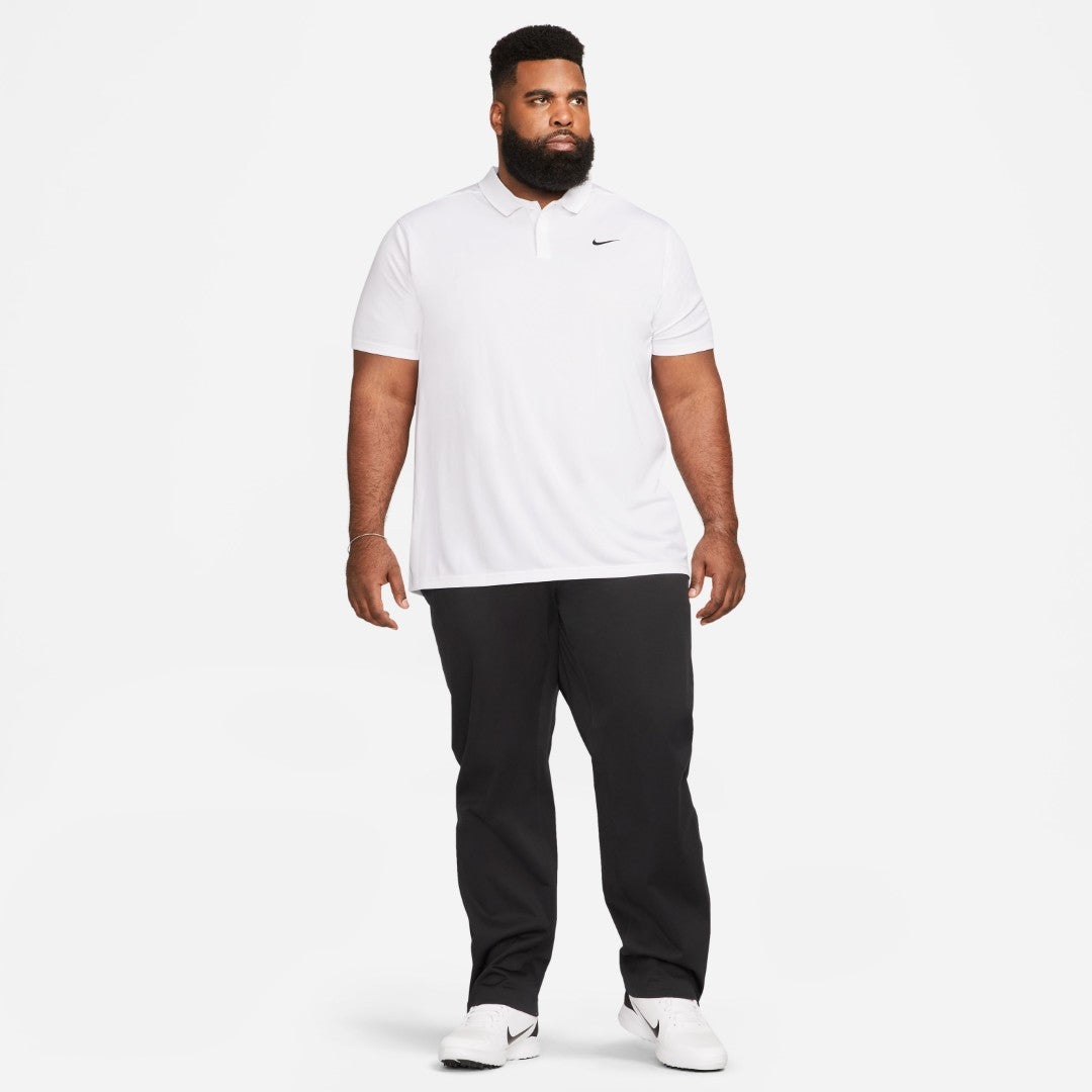 Dri-FIT Victory Solid Tennis Polo T-shirt
