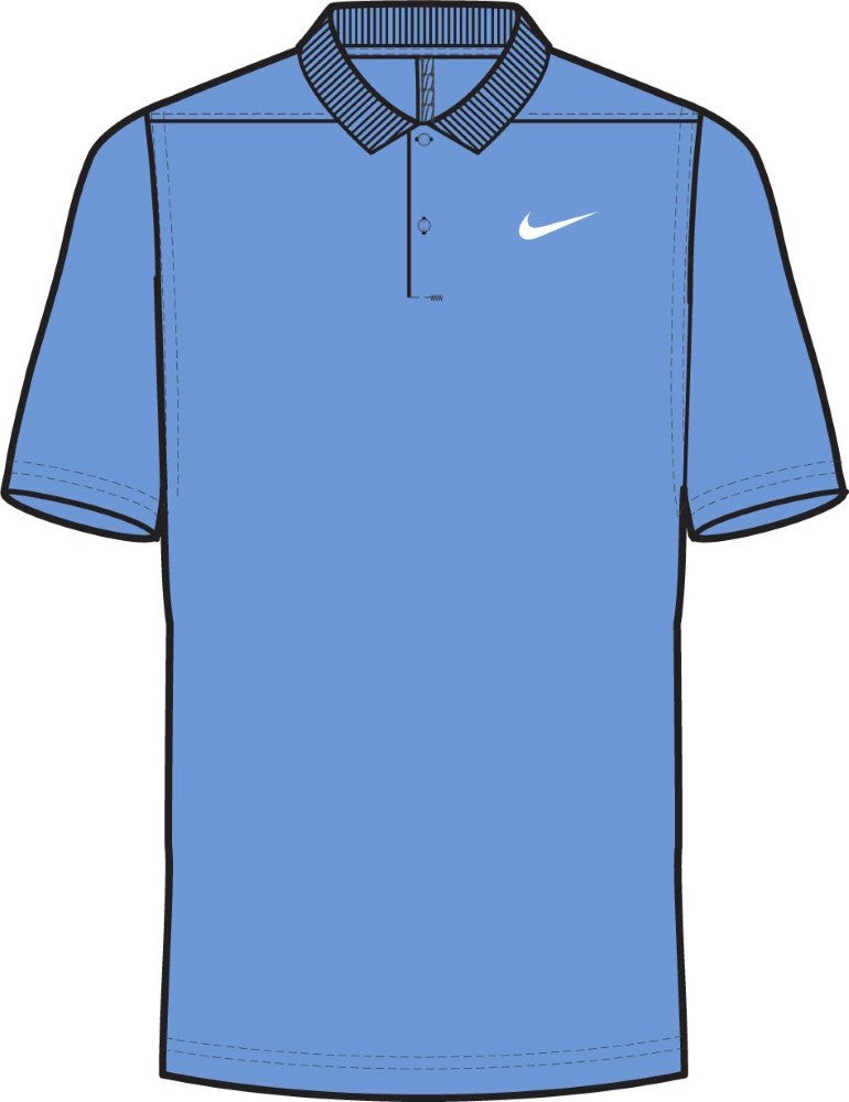 nike polo sizes