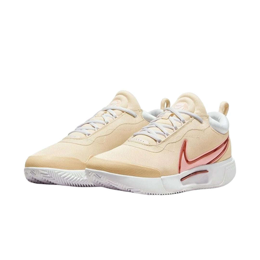 Zoom Court Pro Clay Tennis Shoes