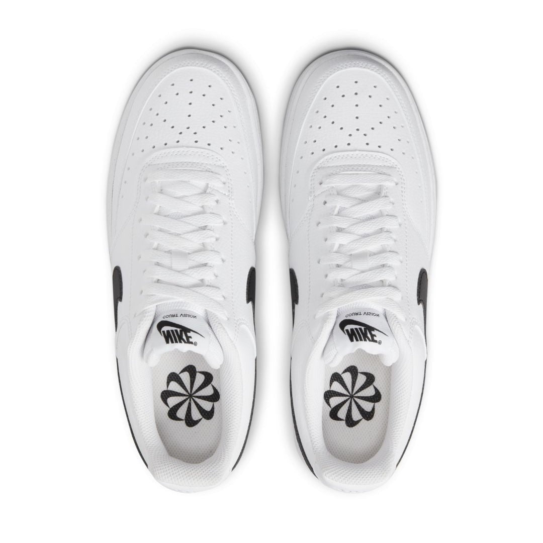 nike white shoes low