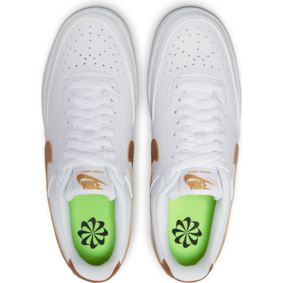 Court Vision Low Next Nature Lifestyle Shoes