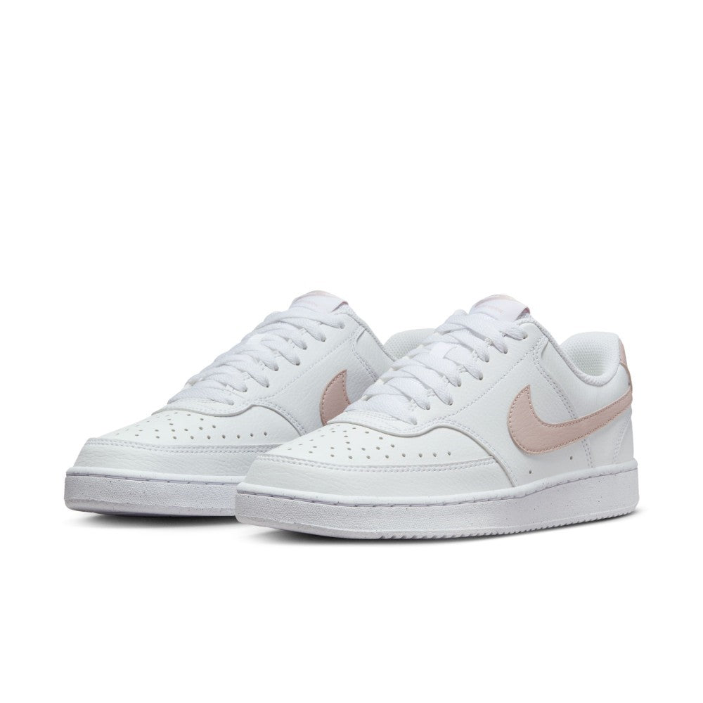 Court Vision Low Next Nature Lifestyle Shoes
