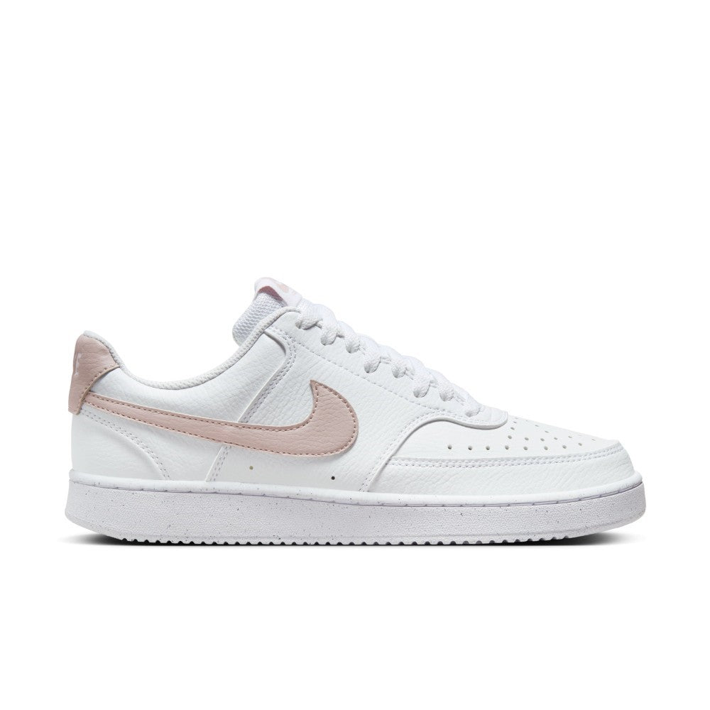 Court Vision Low Next Nature Lifestyle Shoes