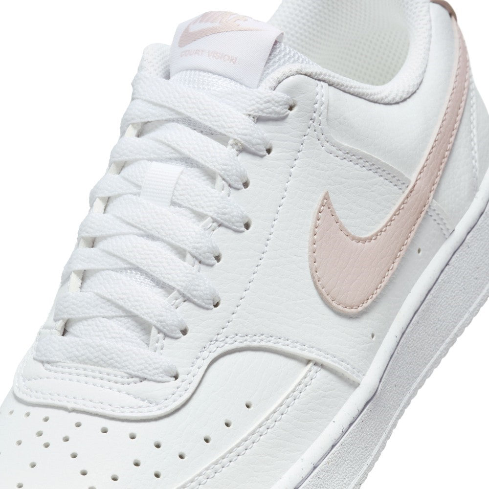 Court Vision Low Next Nature Lifestyle Shoes