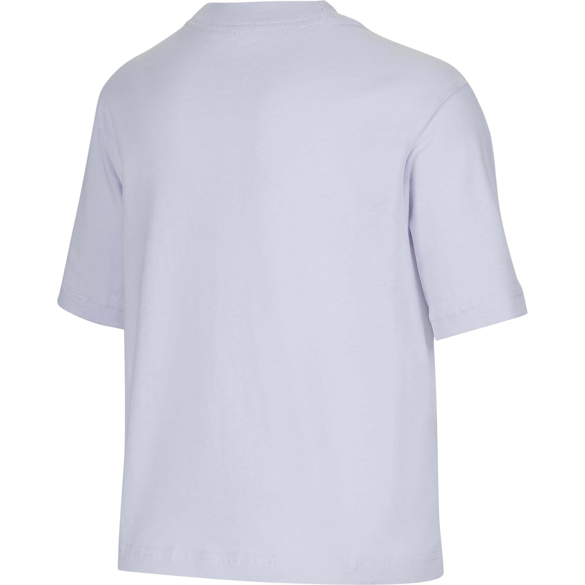 Essential Boxy T-shirt