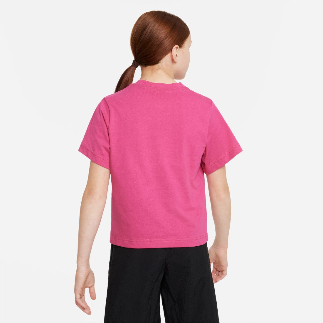 Essential Boxy T-shirt