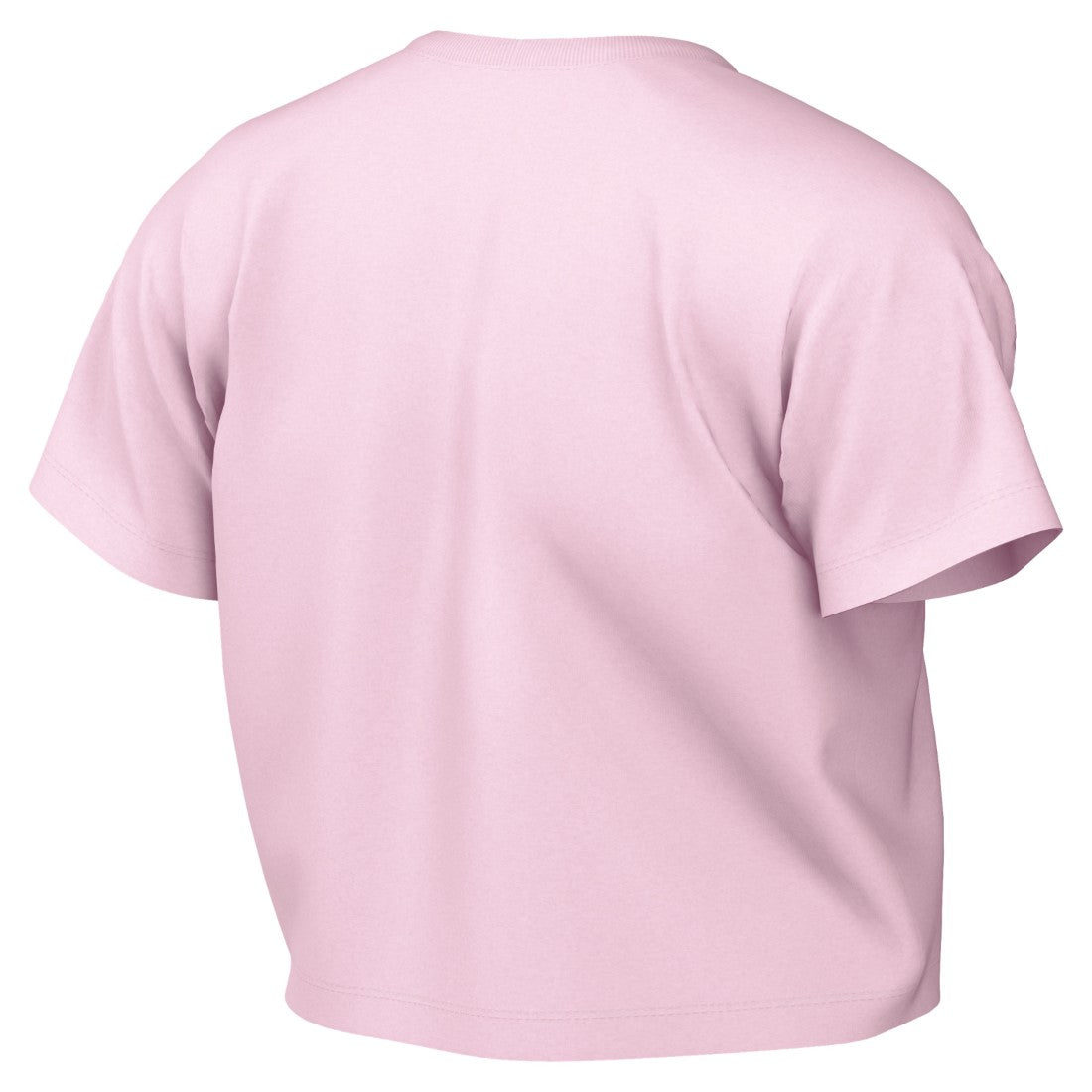 Essential Boxy T-shirt