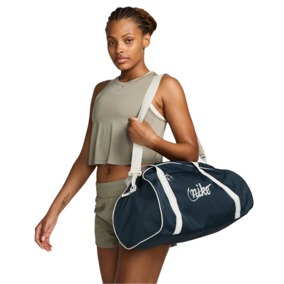 Gym Club (24L) Duffle Bag