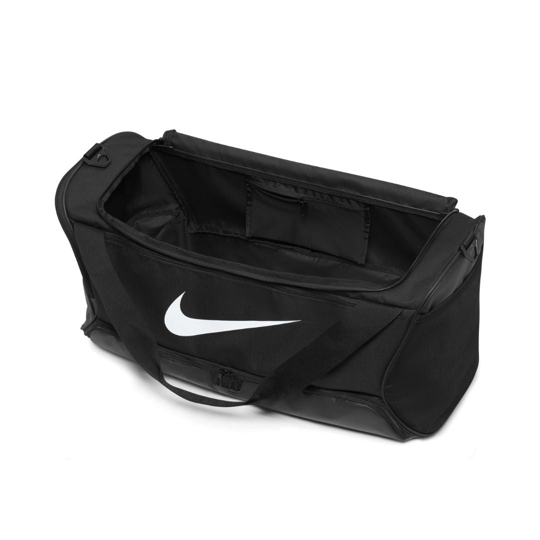 完売必須!☆Brasilia 9.5 Training Duffel Bag (Medium, 60L) Brasilia 9.5 (Medium, 60L) Training Duffel Bag