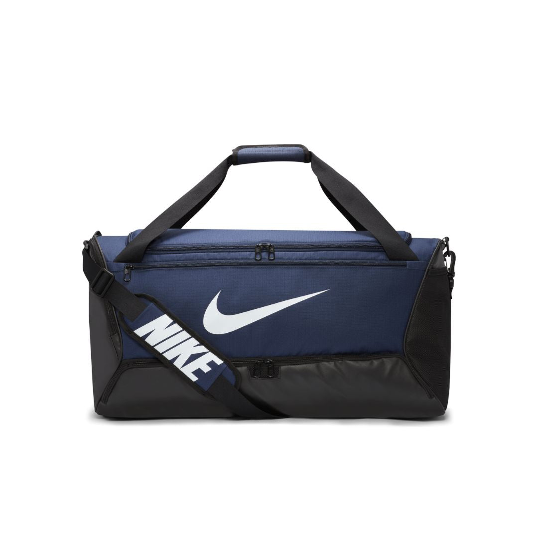 Nike Men Brasilia 9.5 Training Duffel Bag Medium 60L