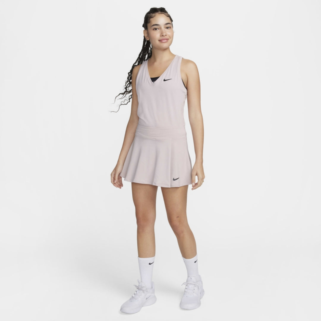 Court Dri-FIT Victory Flouncy Skirt