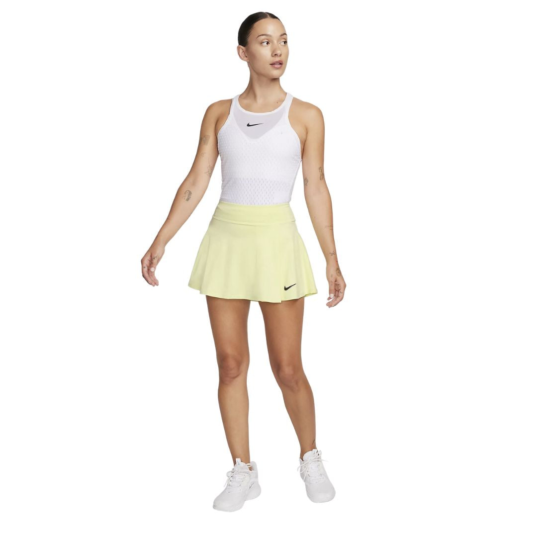 Nike court zonal cooling smash clearance skirt