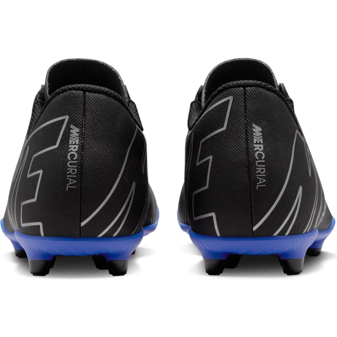 Jr. Mercurial Vapor 15 Club Soccer Shoes